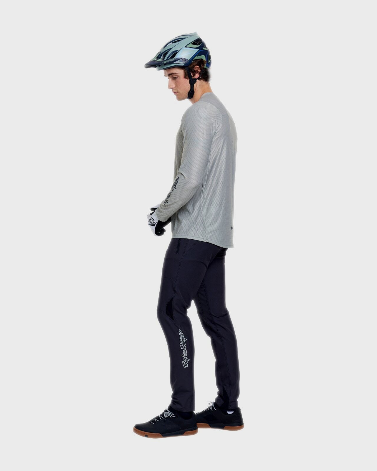 Troy Lee Designs Skyline Pro Air Long Sleeve Jersey