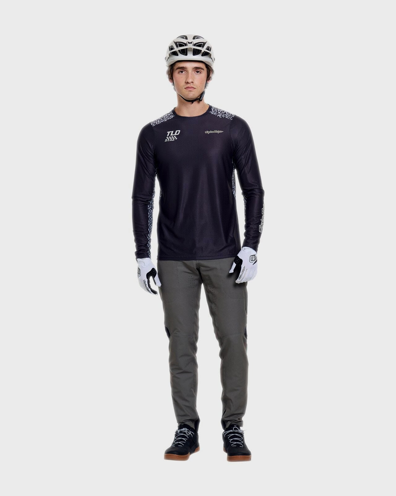 Troy Lee Designs Skyline Pro Air Long Sleeve Jersey