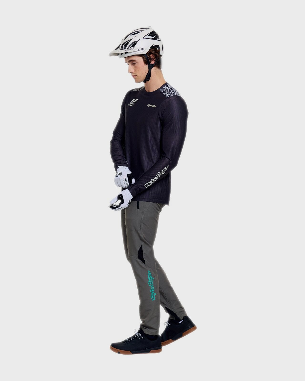 Troy Lee Designs Skyline Pro Air Long Sleeve Jersey
