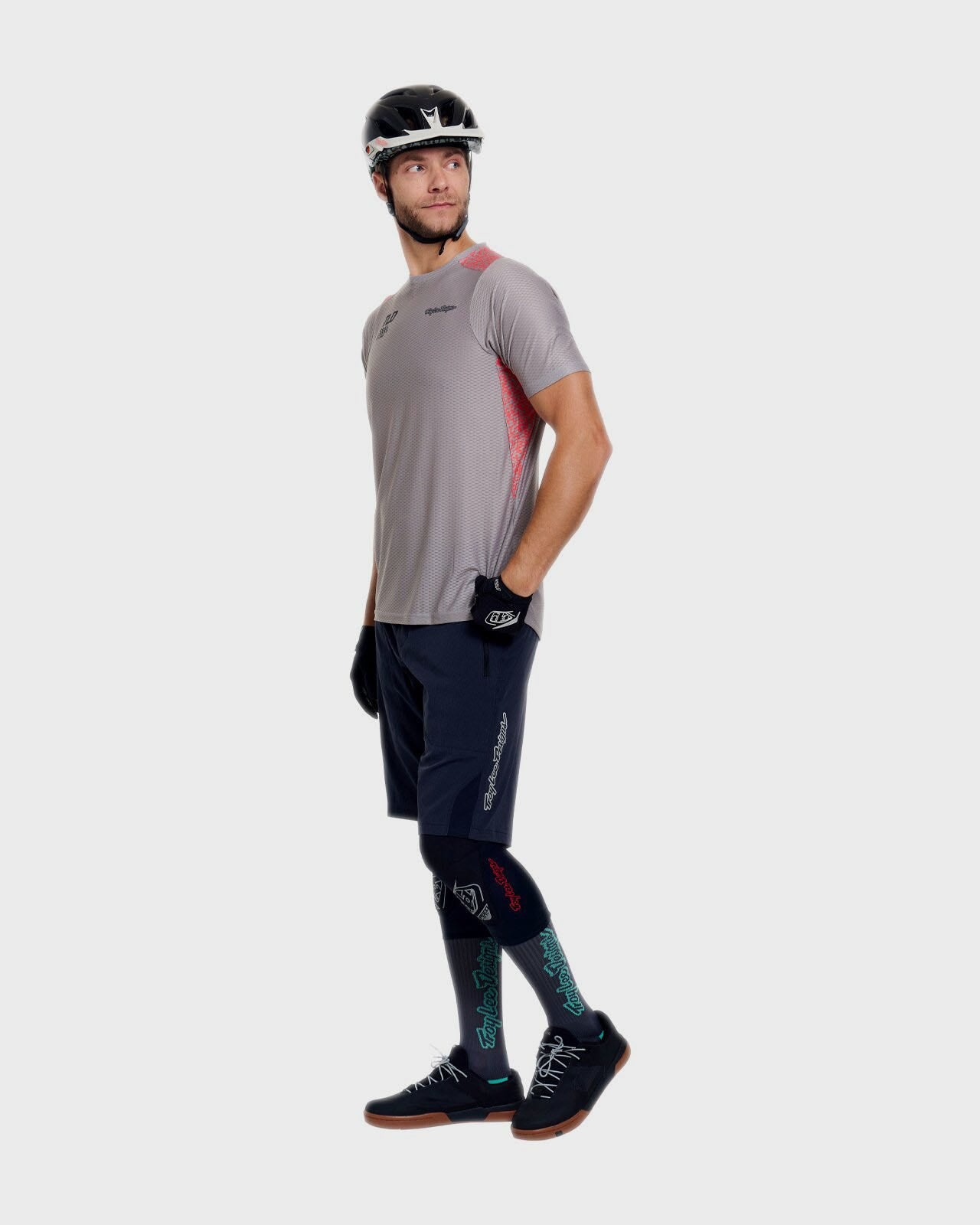 Troy Lee Designs Skyline Pro Air Short Sleeve Jersey