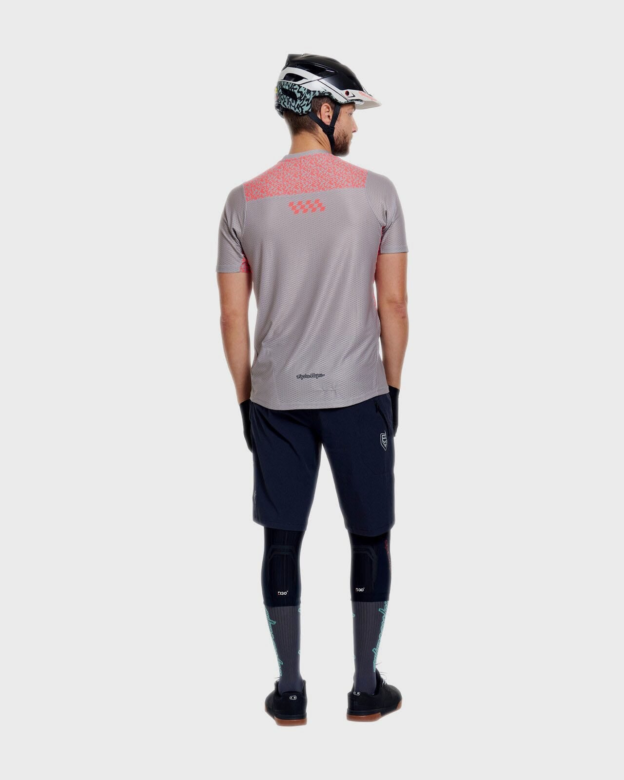 Troy Lee Designs Skyline Pro Air Short Sleeve Jersey
