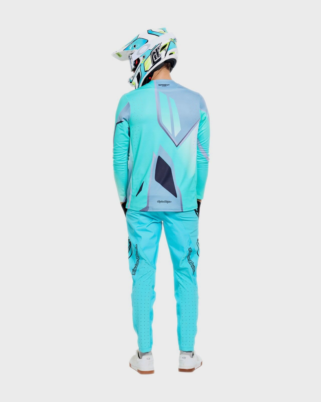 Troy Lee Designs Sprint Pro Jersey
