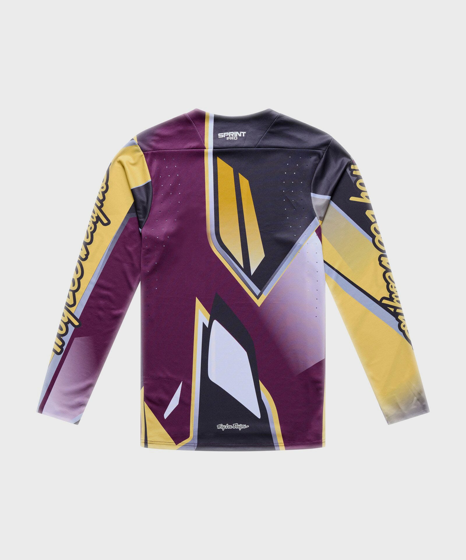 Troy Lee Designs Sprint Pro Jersey