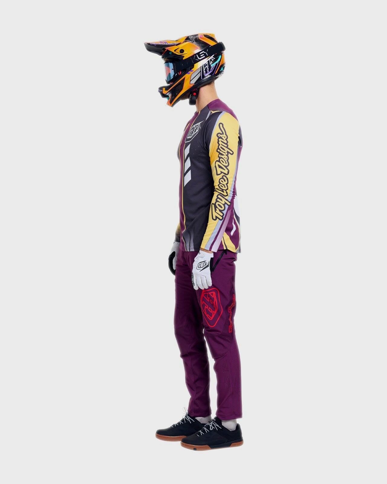 Troy Lee Designs Sprint Pro Jersey