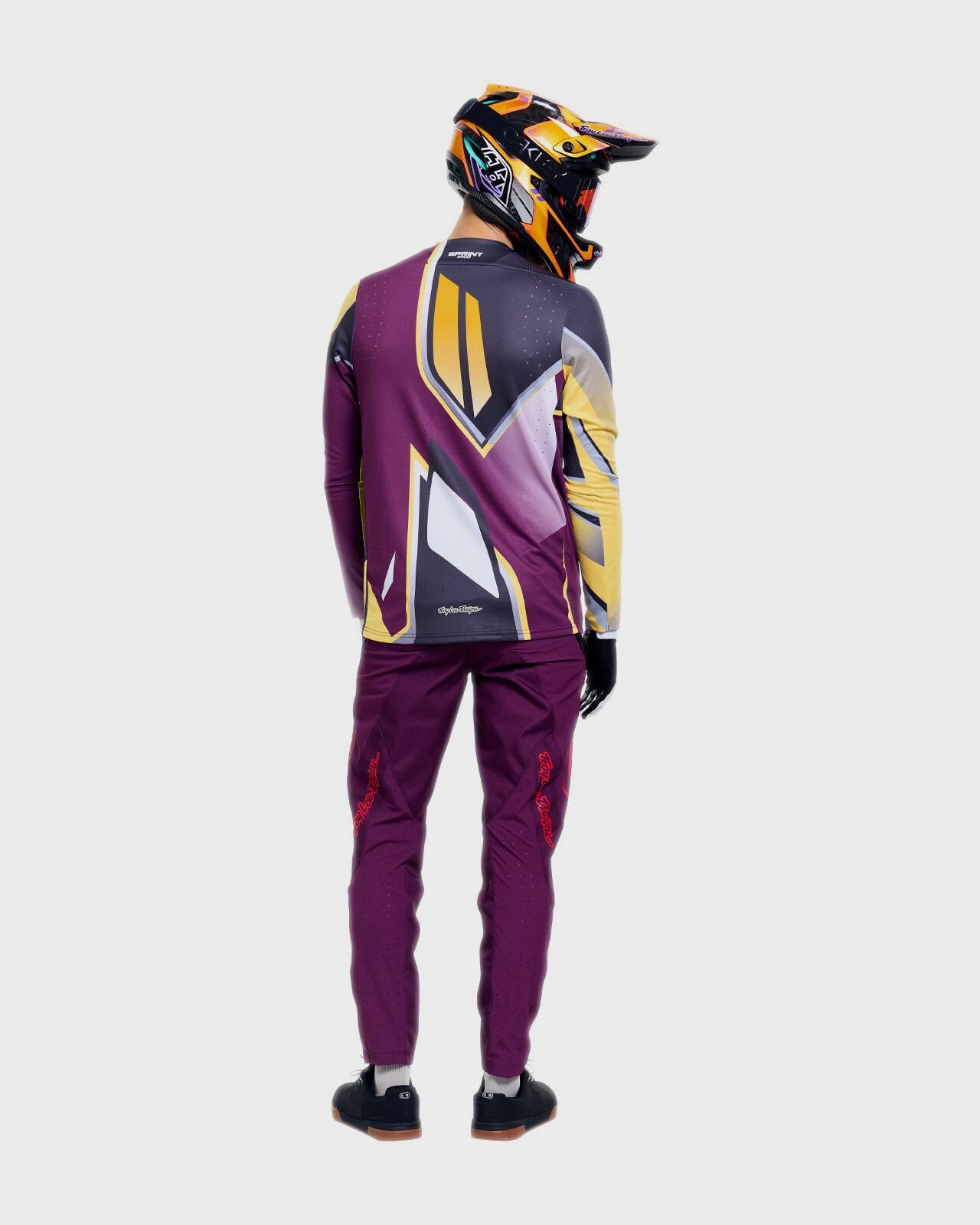 Troy Lee Designs Sprint Pro Jersey