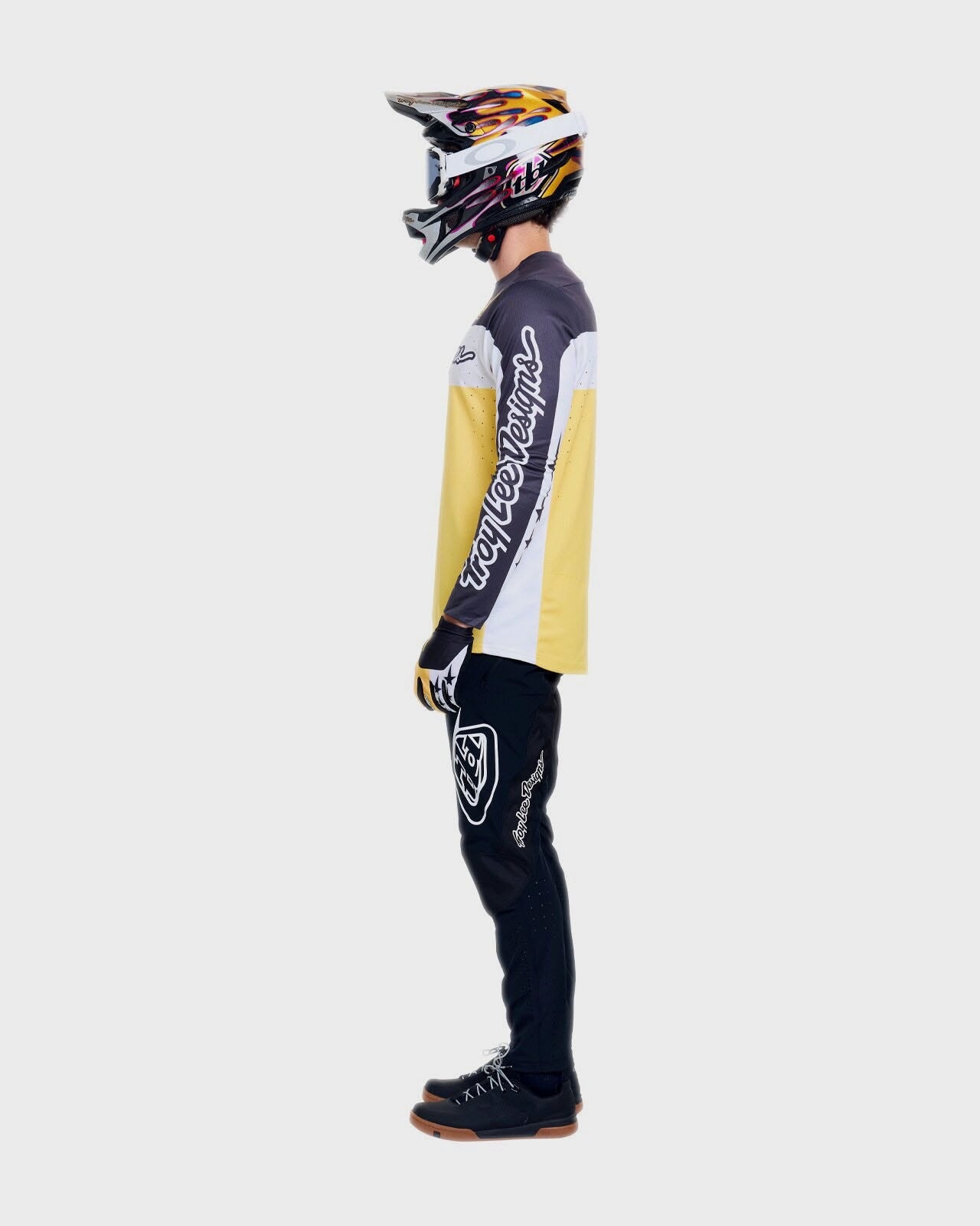 Troy Lee Designs Sprint Pro Jersey