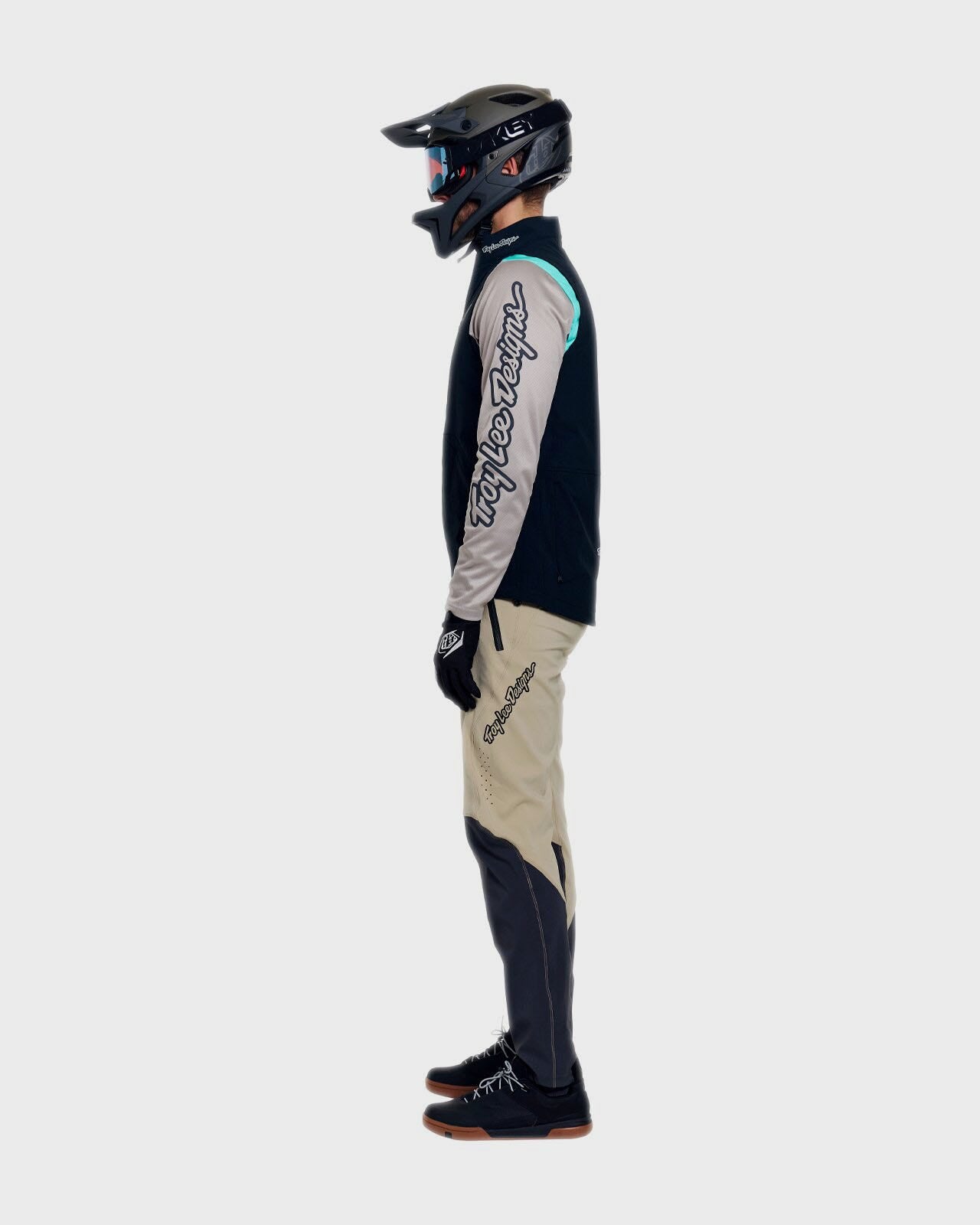 Troy Lee Designs Stage Vest