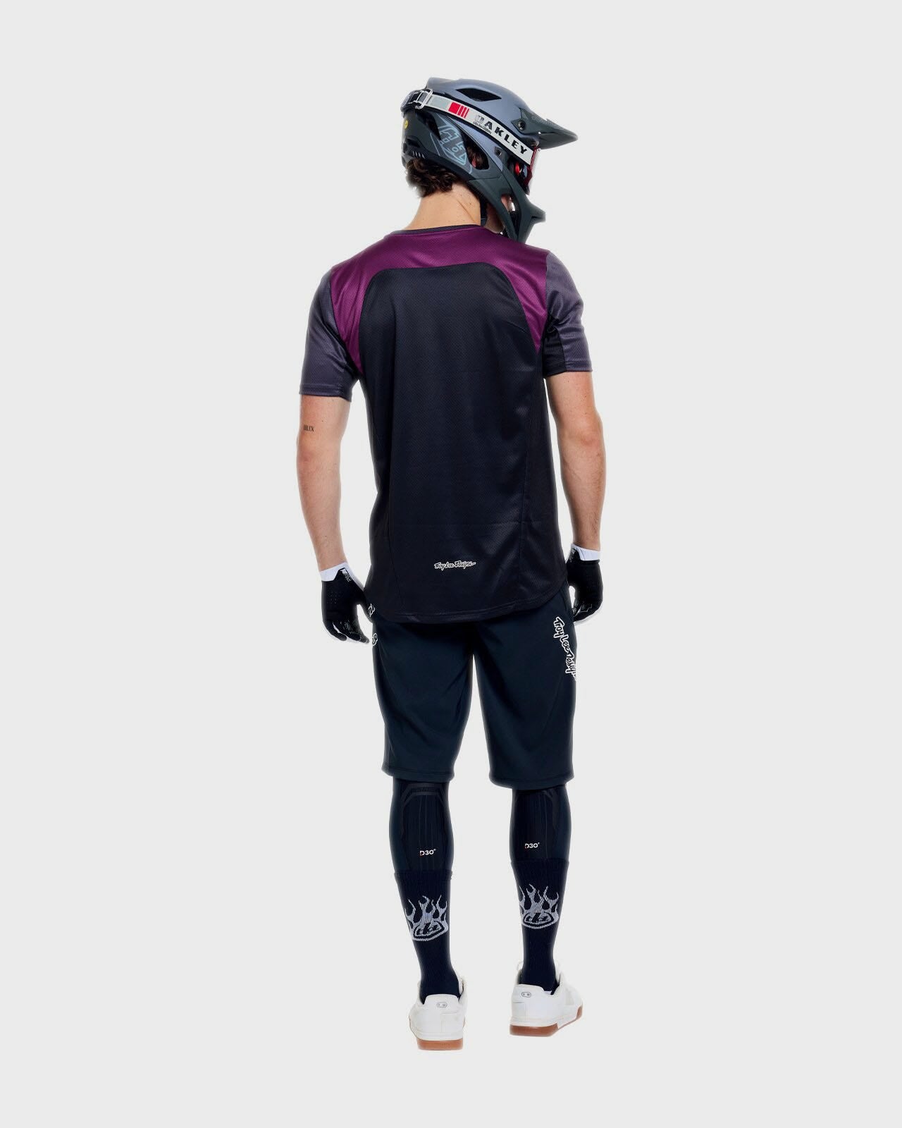 Troy Lee Designs Stage Short Shell