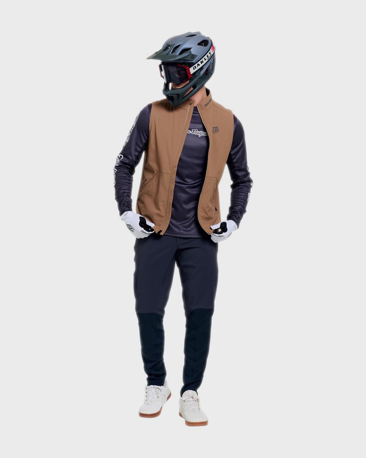 Troy Lee Designs Stage Vest