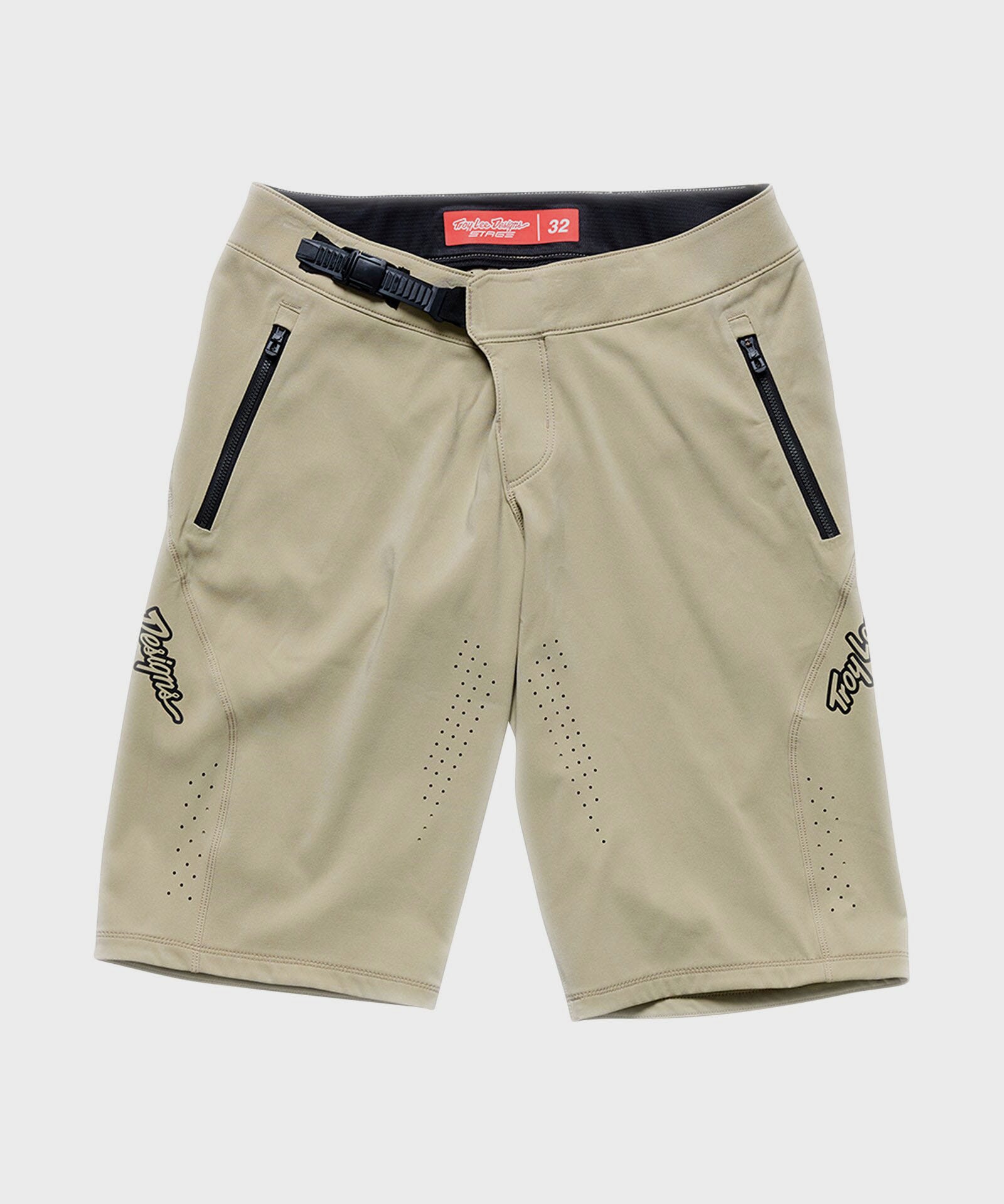 Troy Lee Designs Stage Short Shell