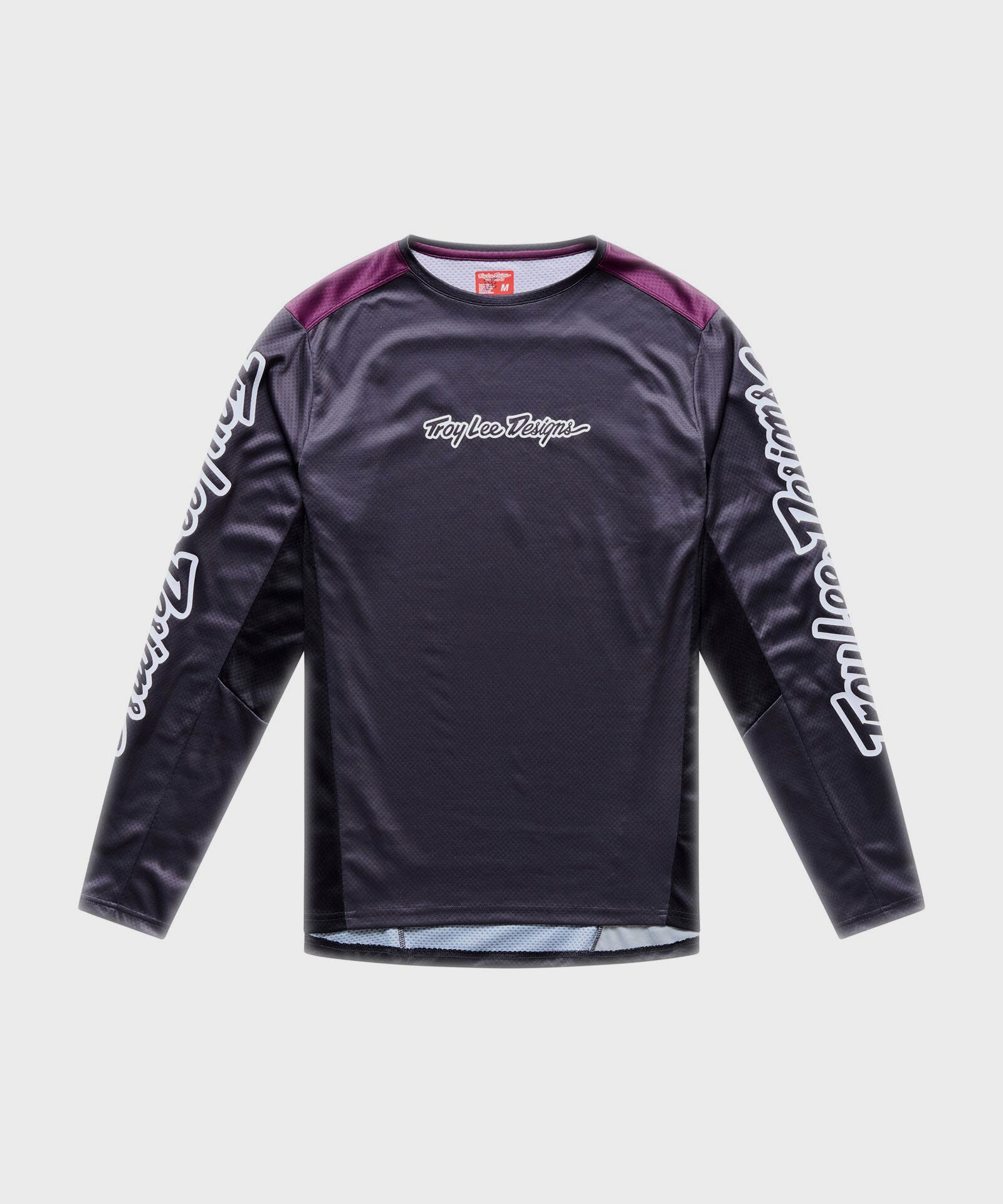 Troy Lee Designs Signature Stage Long Sleeve Jersey