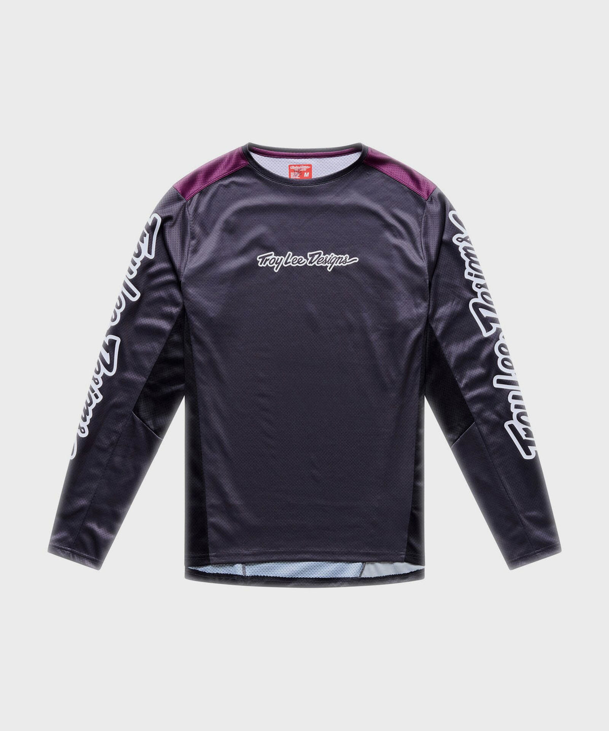 Troy Lee Designs Signature Stage Long Sleeve Jersey