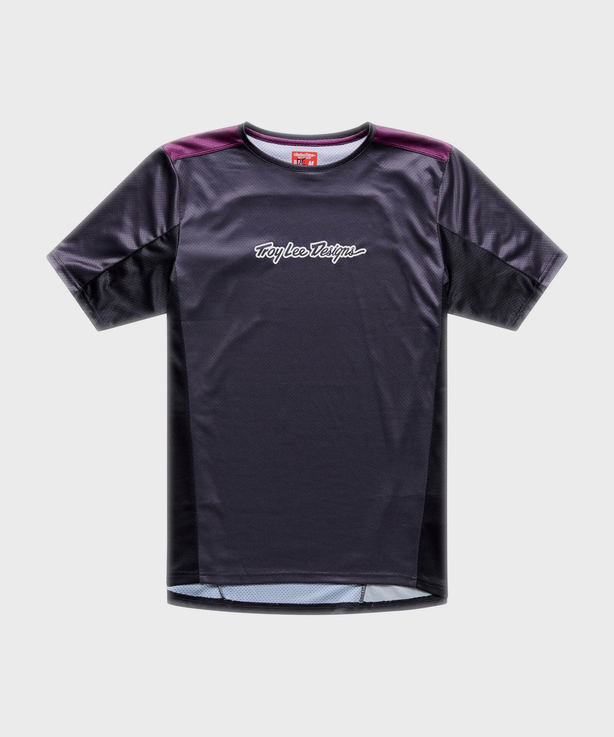 Troy Lee Designs Signature Stage Short Sleeve Jersey