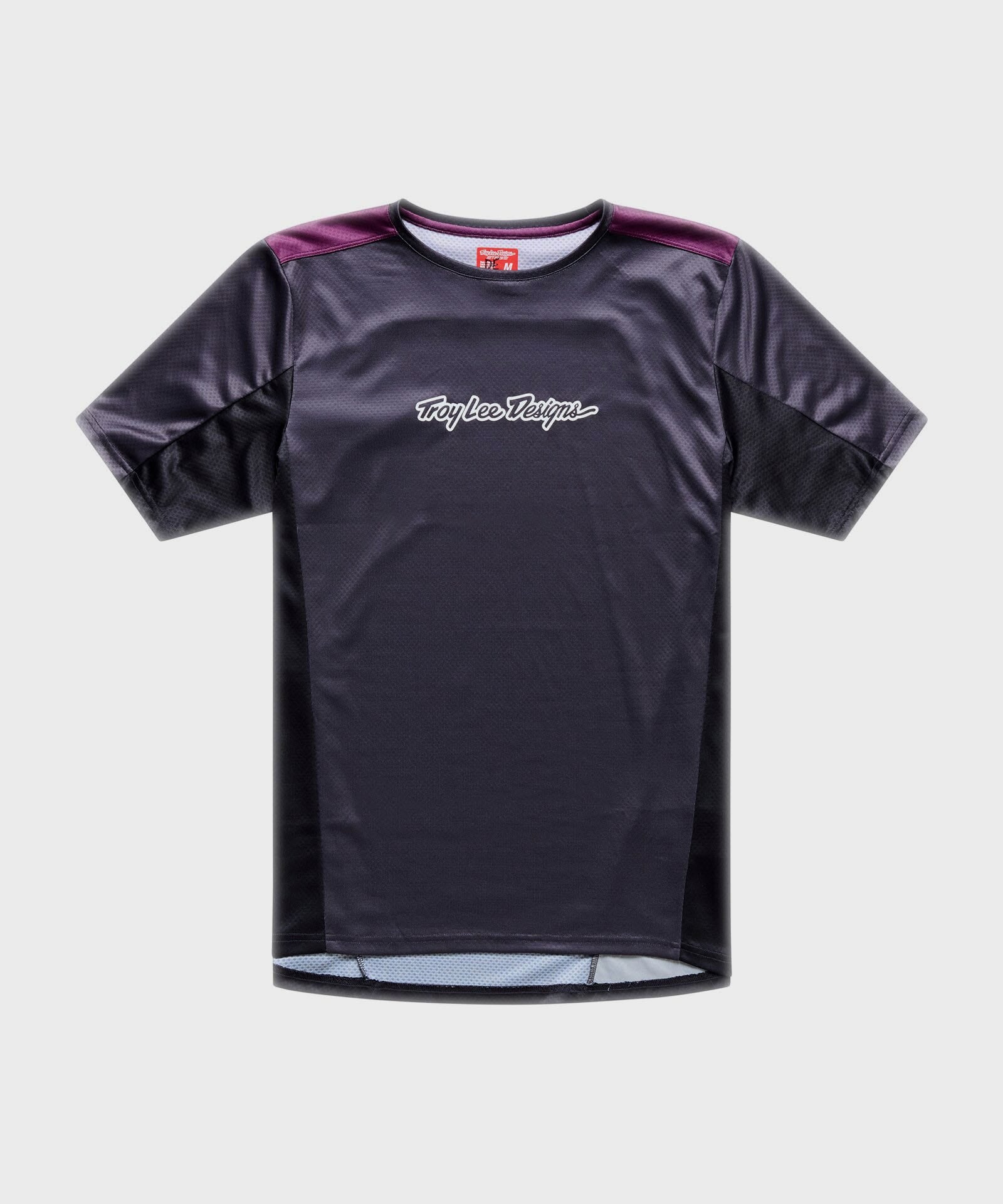 Troy Lee Designs Signature Stage Short Sleeve Jersey
