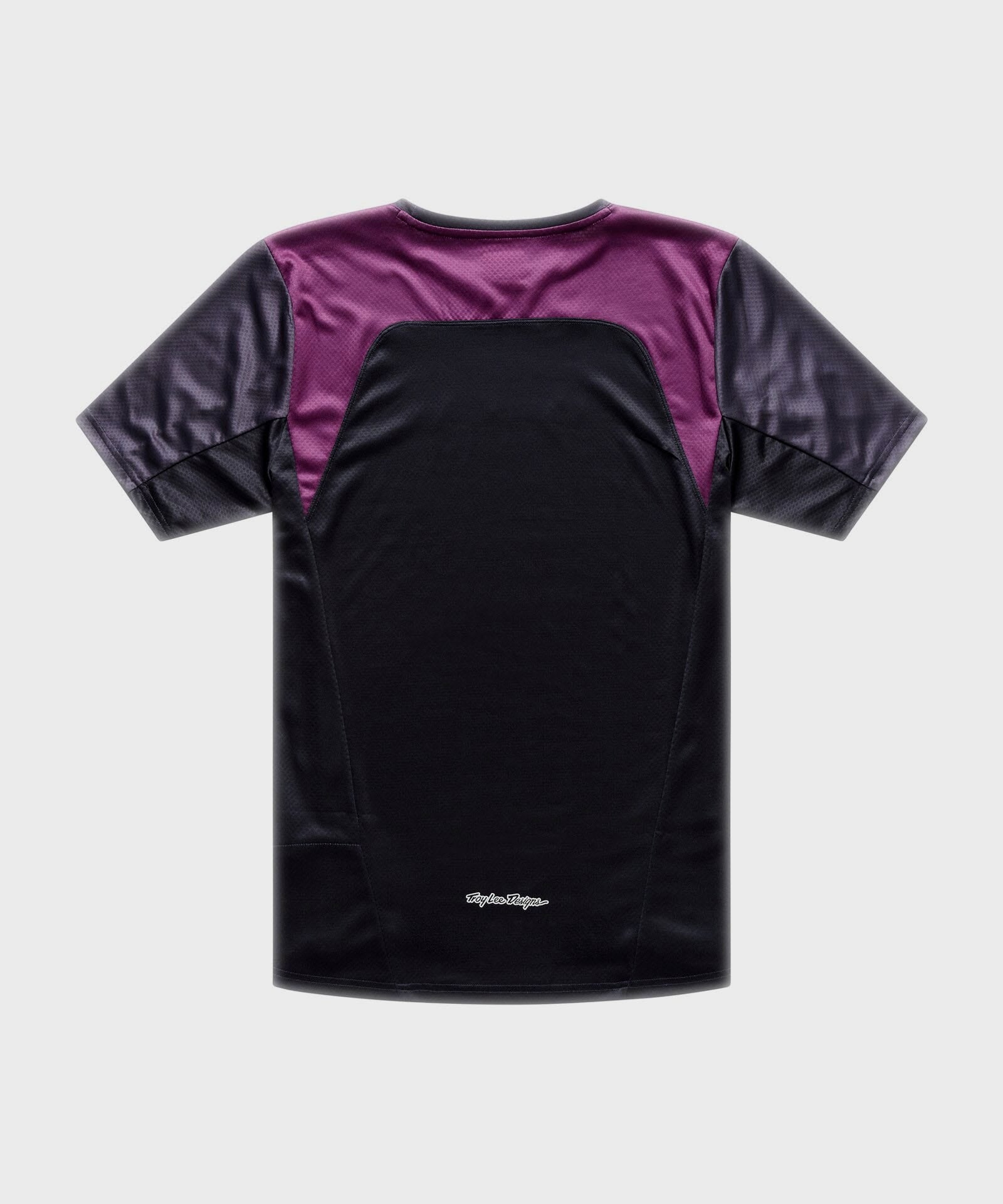 Troy Lee Designs Signature Stage Short Sleeve Jersey