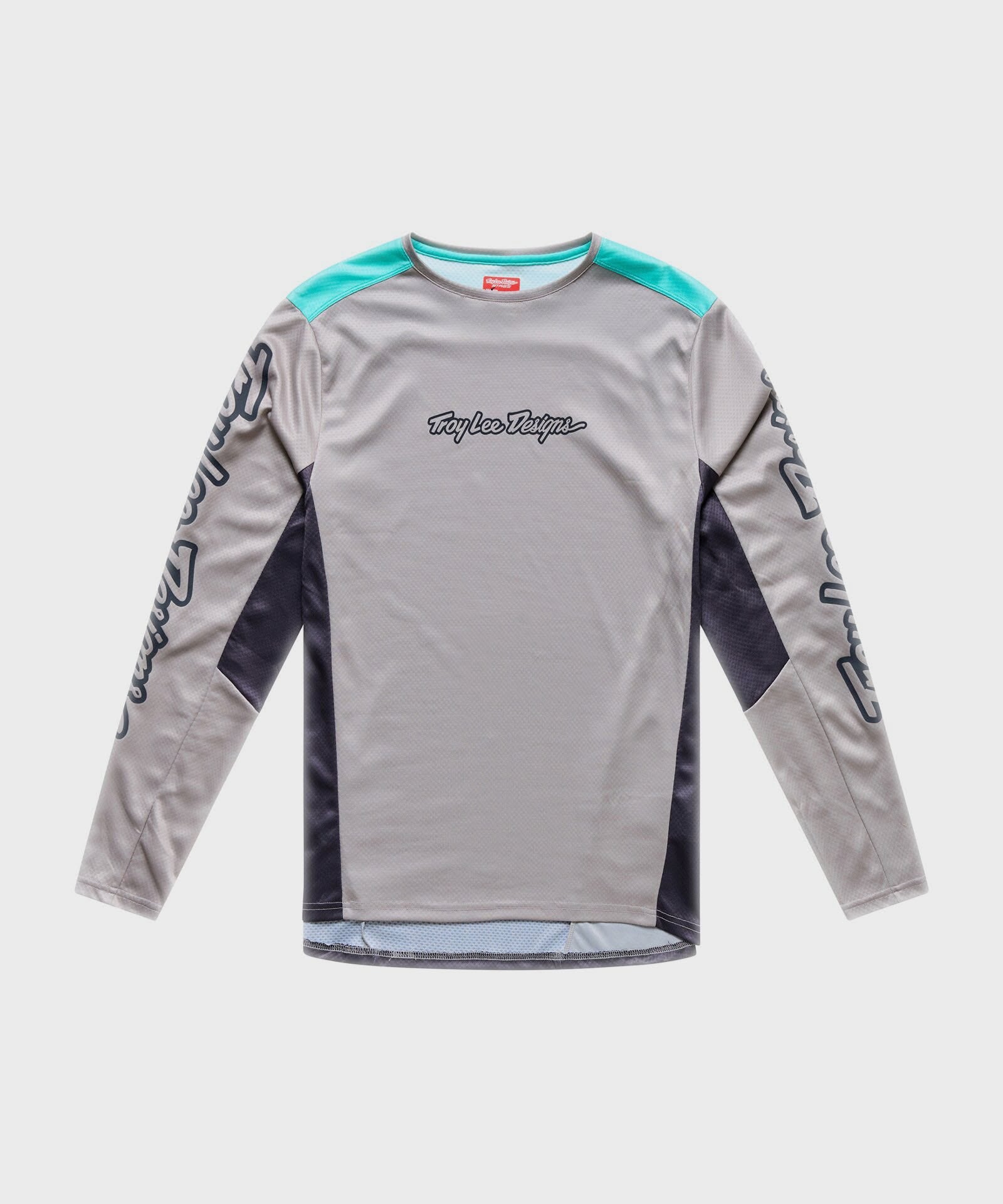 Troy Lee Designs Signature Stage Long Sleeve Jersey