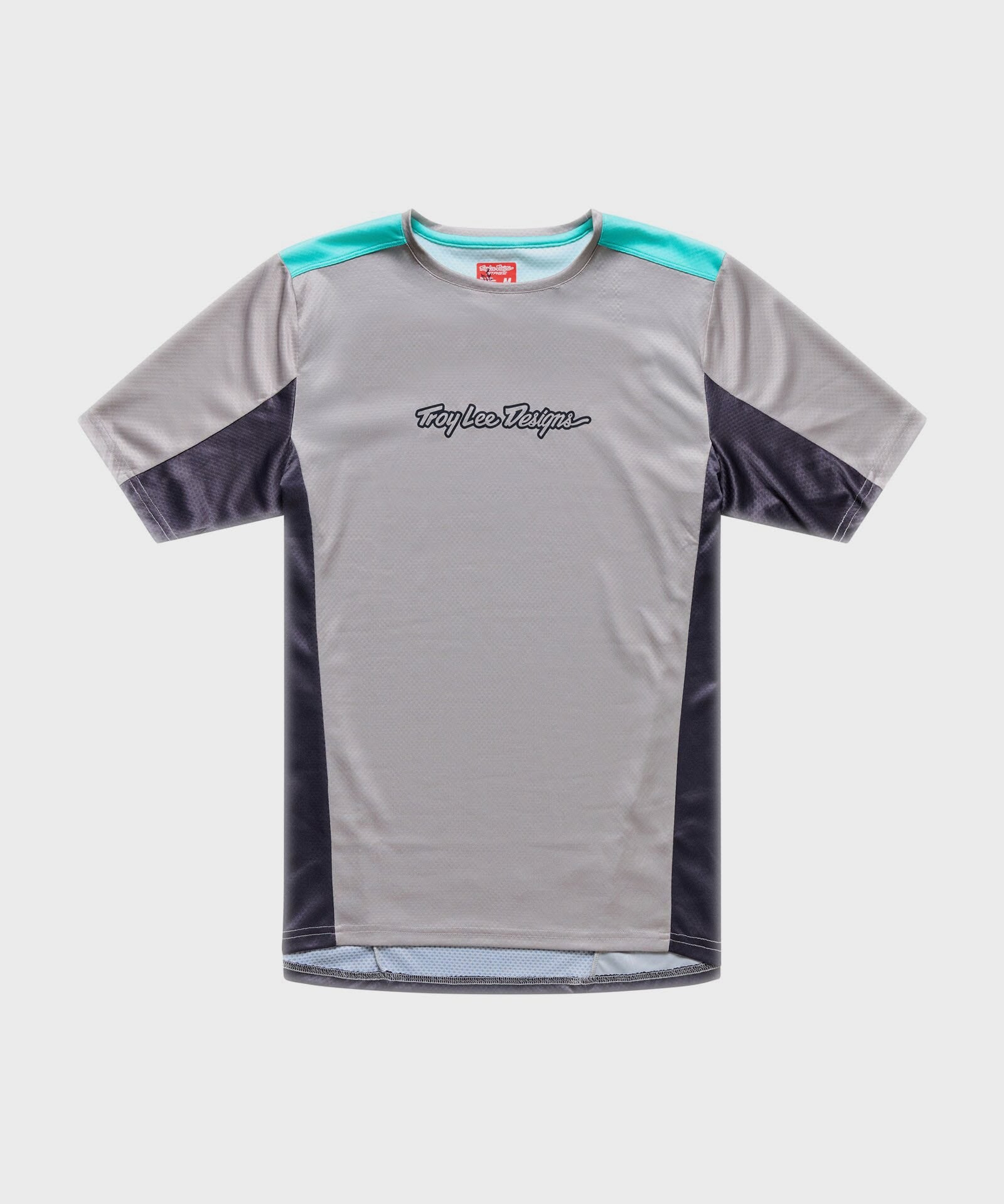 Troy Lee Designs Signature Stage Short Sleeve Jersey