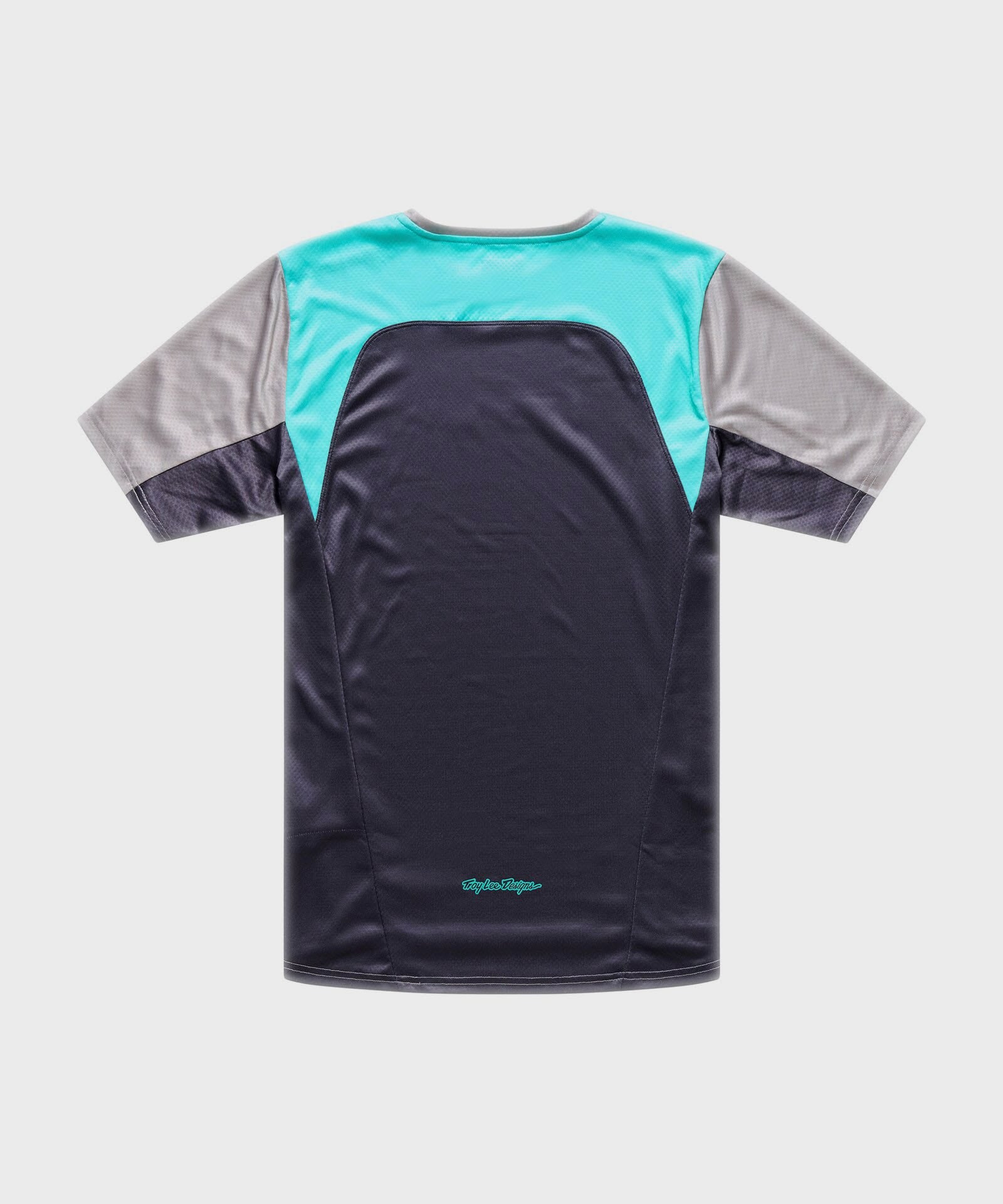 Troy Lee Designs Signature Stage Short Sleeve Jersey
