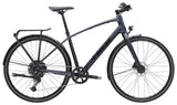 Trek FX 3 Equipped Hybrid Bike