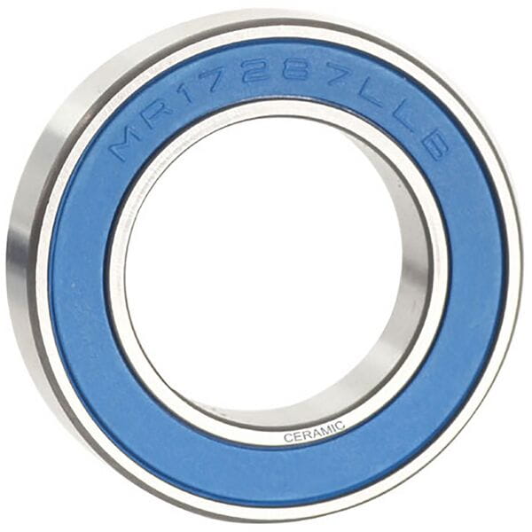 M Part Ceramic Bearing Mr17287 Llb 17X28X7 Bearing