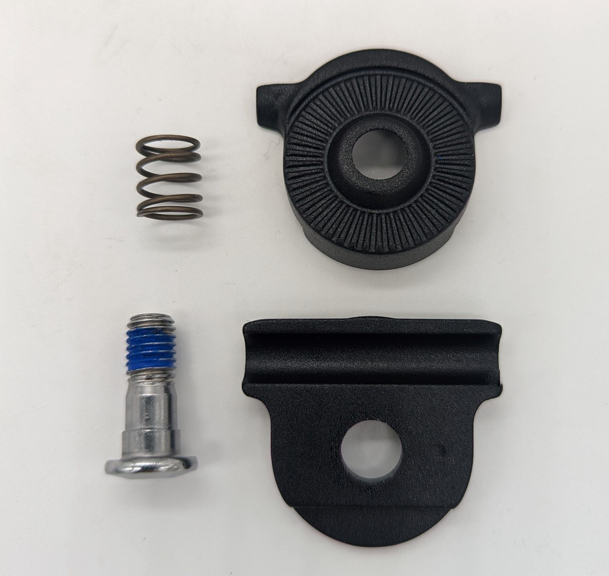 Sr Suntour Ncx Seatpost Clamp (Single Side) Spares & Accesories