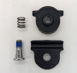 Sr Suntour Ncx Seatpost Clamp (Single Side) Spares & Accesories