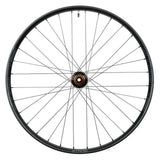 Stan'S No Tubes Wheel Front Flow Mk4 27.5 6B 15X110 Gray Wheel