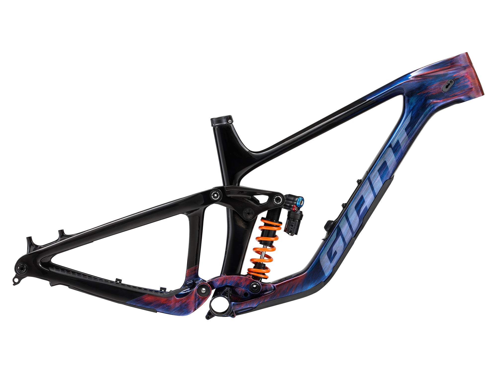 Giant Reign Advanced-Fr MTB Frame
