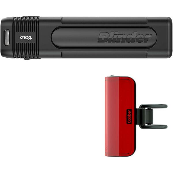 Knog Light Sets