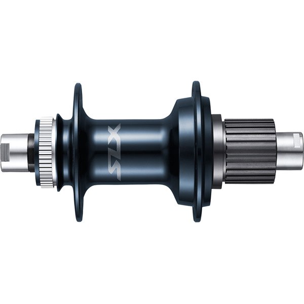 Shimano FH-M7110 SLX 12-speed freehub, Centre Lock disc mount