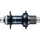 Shimano FH-M7110 SLX 12-speed freehub, Centre Lock disc mount