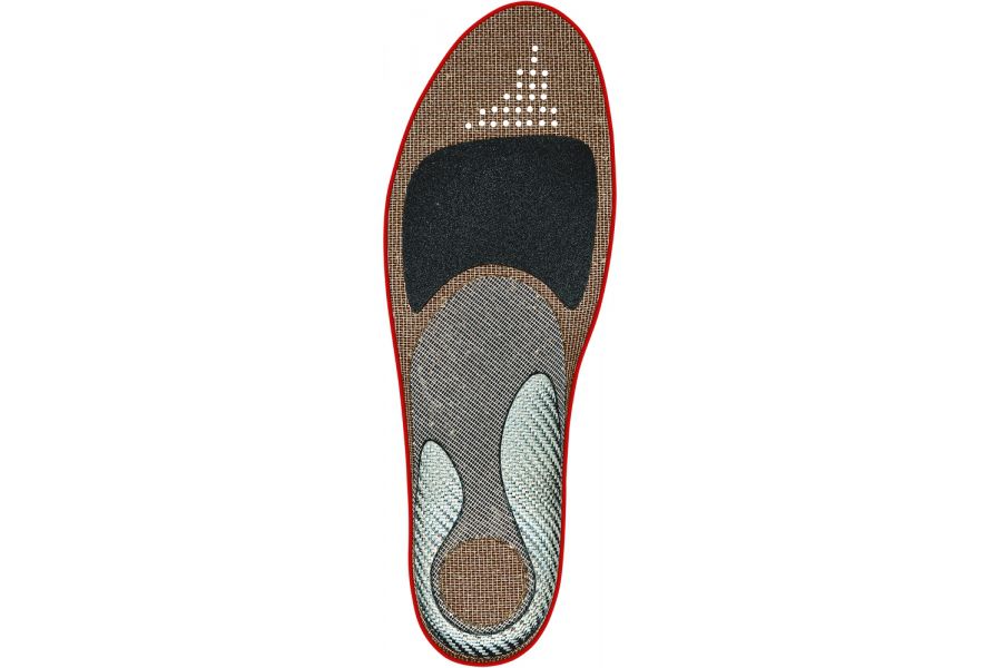Fizik 3D Flex Custom Insoles Spares & Accessories