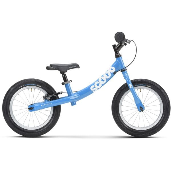 Ridgeback Scoot XL Balance Bike | Swinnerton Cycles