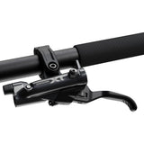 Shimano BL-M8200 XT, complete brake lever, I-spec EV ready