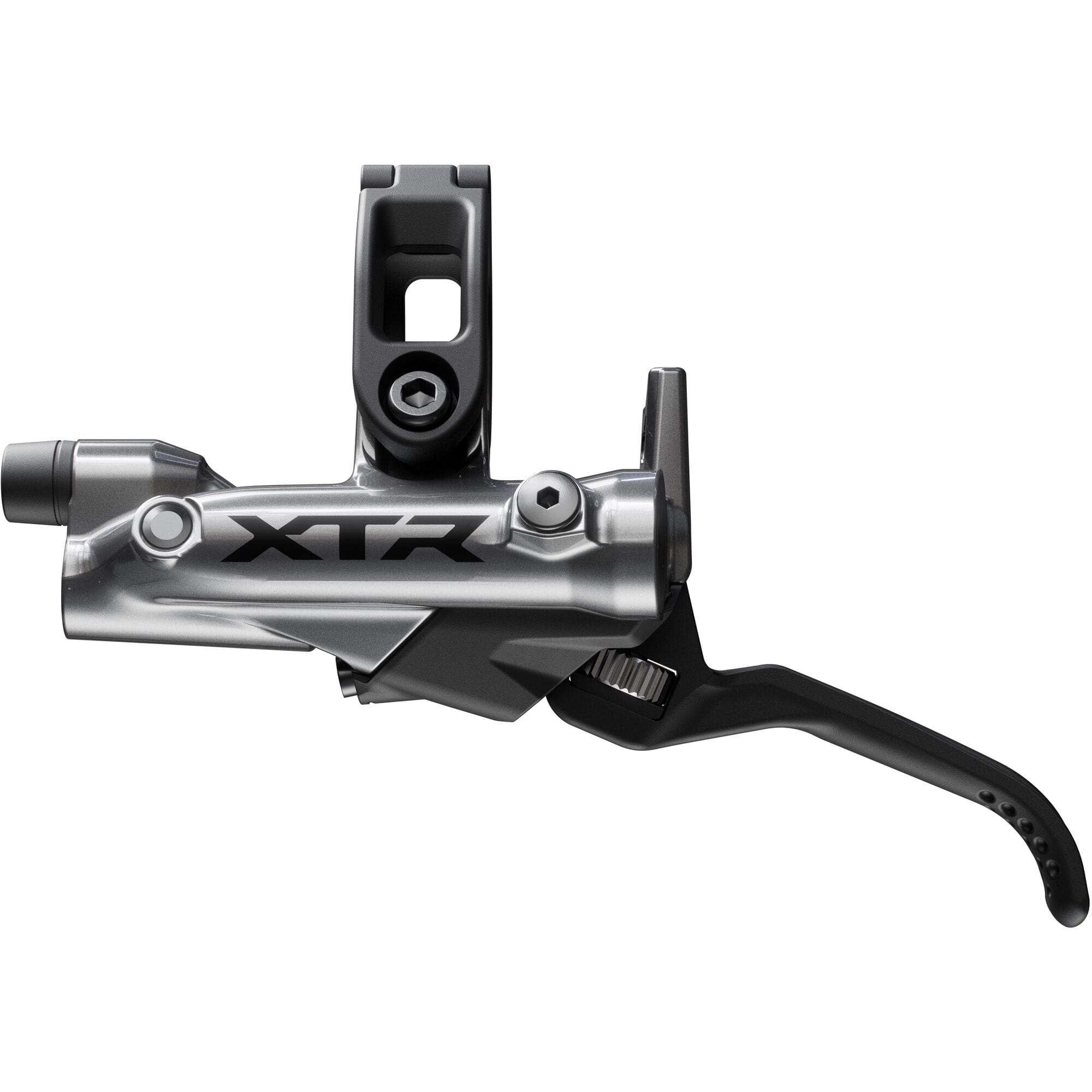 Shimano BL-M9220 XTR, complete brake lever, I-spec EV ready