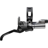 Shimano BL-M9220 XTR, complete brake lever, I-spec EV ready