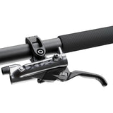 Shimano BL-M9220 XTR, complete brake lever, I-spec EV ready