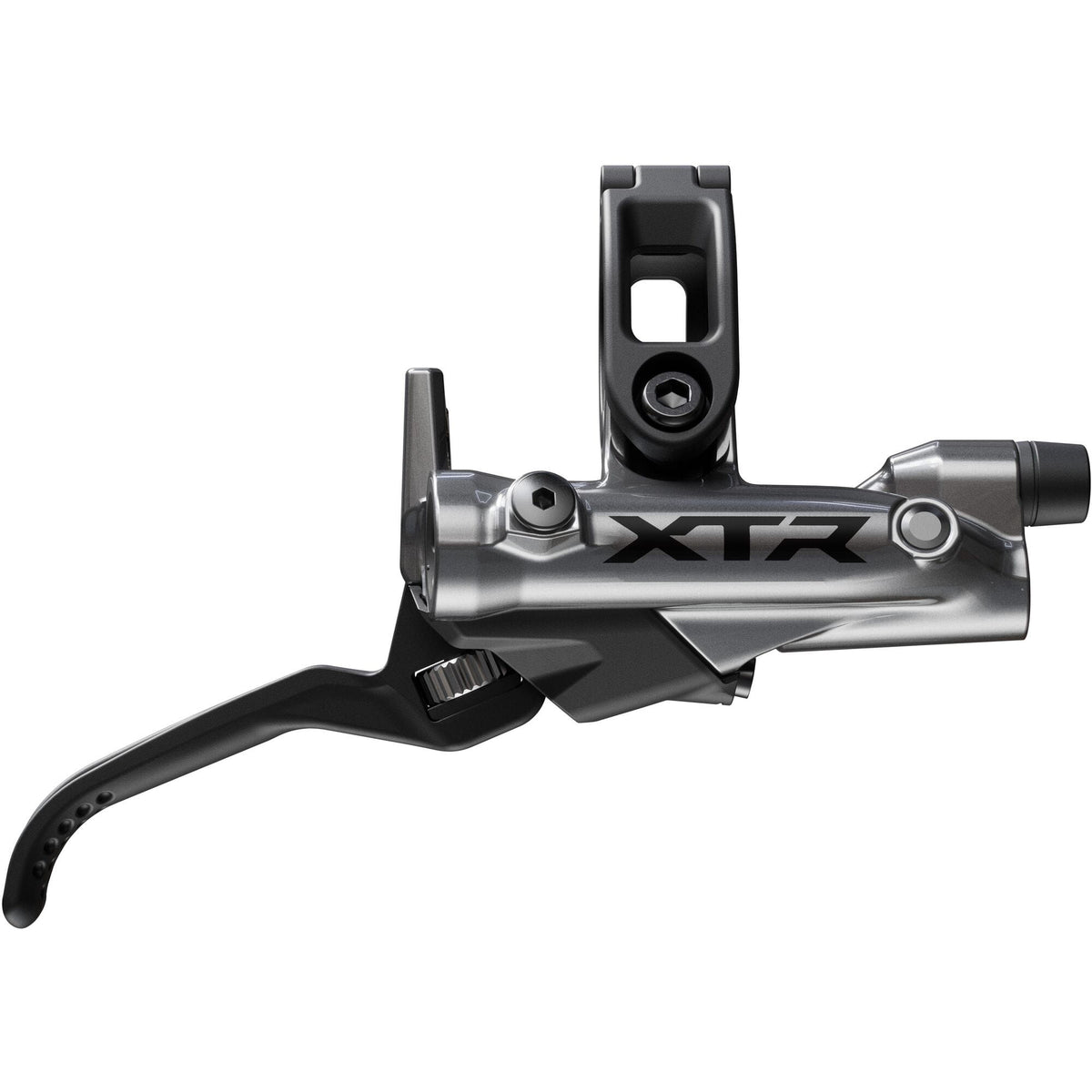 Shimano BL-M9220 XTR, complete brake lever, I-spec EV ready