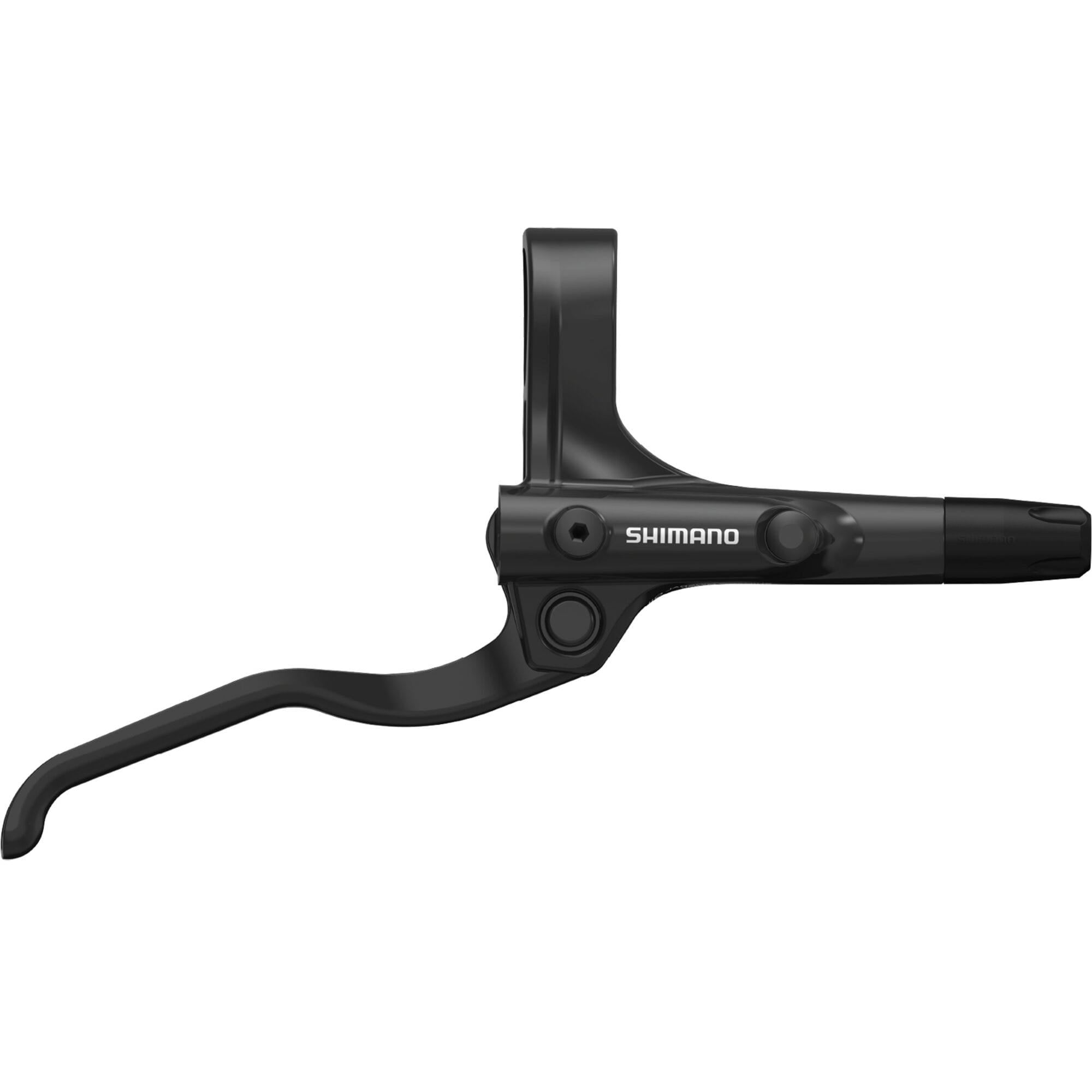 Shimano Non-Series MTB MT220 complete brake lever