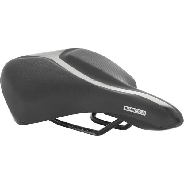 Madison Roam Freedom Saddle Saddle