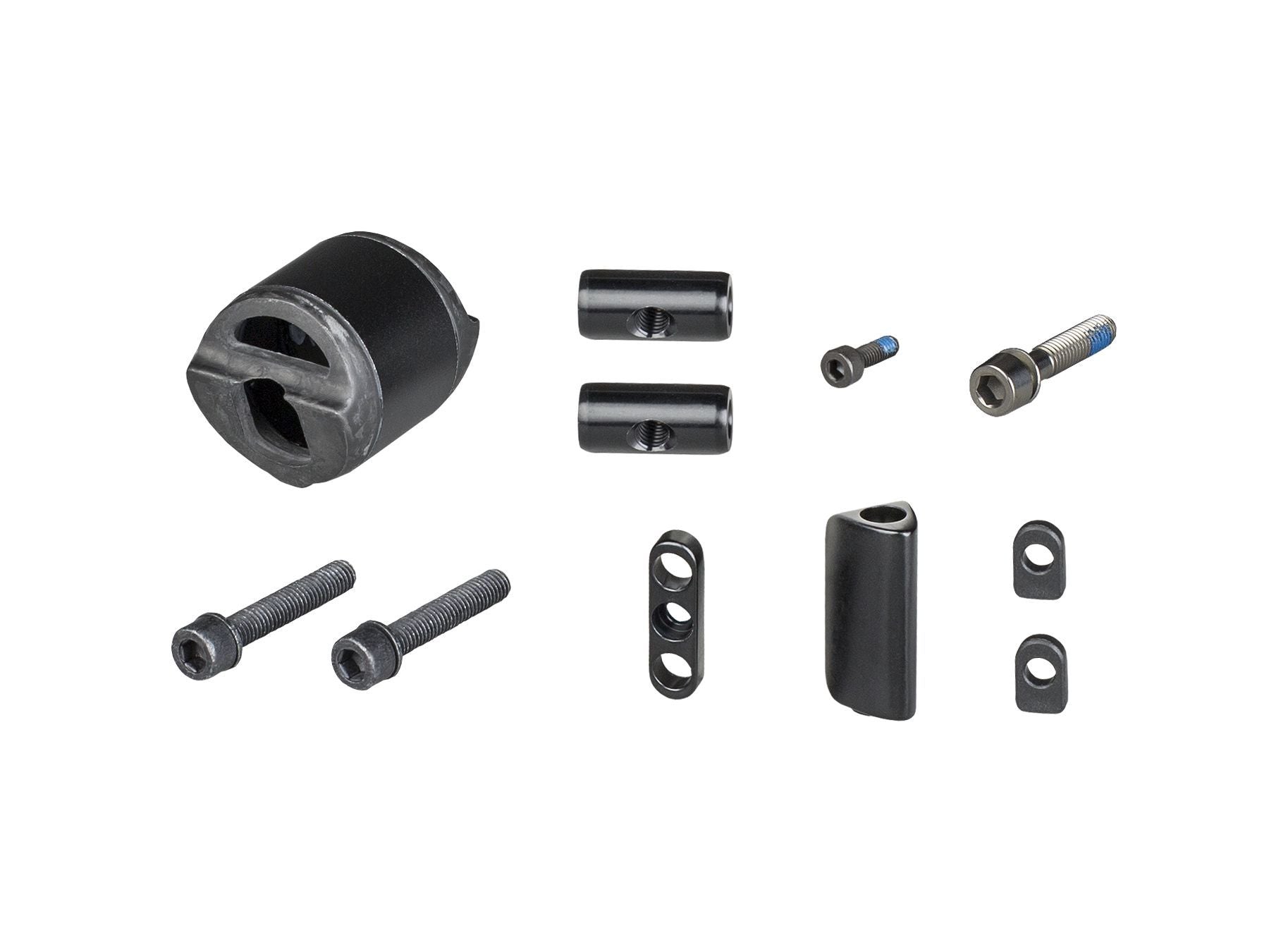 Trek Madone SLR Seatpost Hardware Kit Black One size