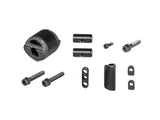 Trek Madone SLR Seatpost Hardware Kit Black One size