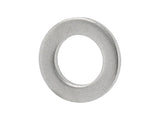 Trek 2024 Supercaliber Main Pivot Collet Washer Black 1mm x 5.3mm