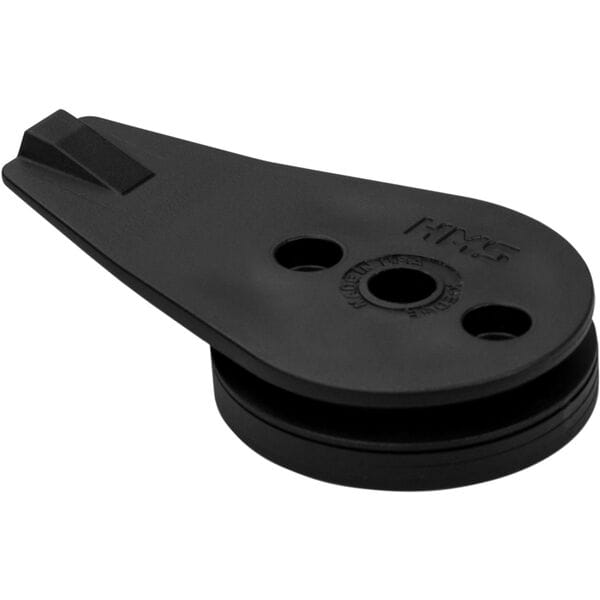 K-Edge Mounts & Spares - Black Anodised