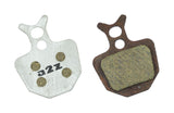 A2Z Fastop Formula Oro Disc Pads Disc Pads