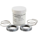 Dt Swiss Service / Upgrade Kit For Star Ratchet Hubs 24 Teeth Hybrid