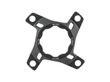 FSA TQ Equipped Trek Fuel EXe Crank Spider Black , 104mm