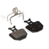 Fibrax High Performance Disc Pads