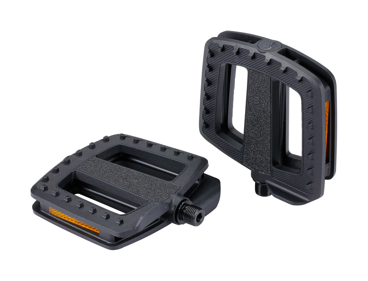 BBB ErgoBase Trekking Pedals [BPD-47]