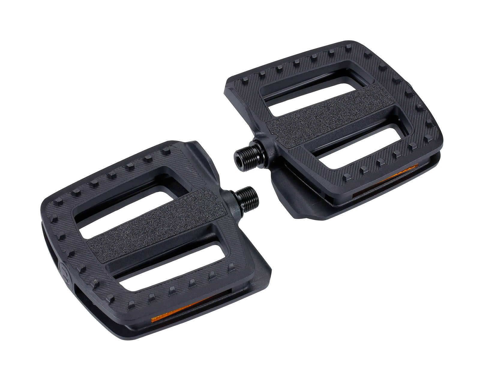 BBB ErgoBase Trekking Pedals [BPD-47]